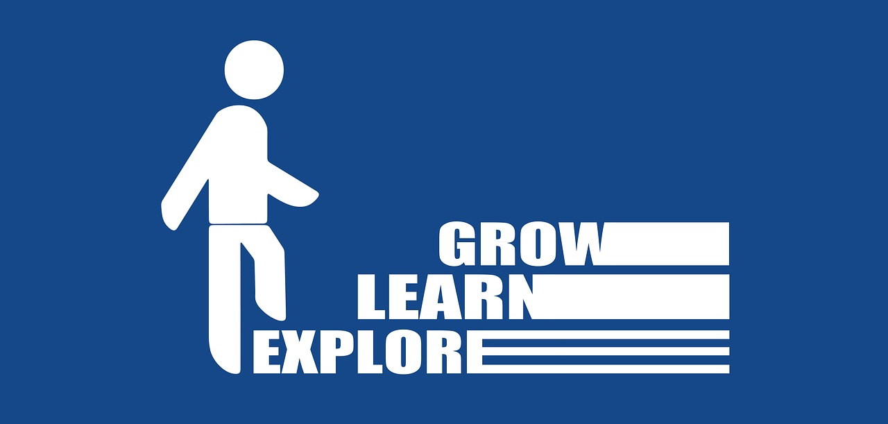 to learn, grow, training-2128978.jpg